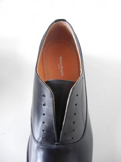 最終値下げ！！Maison Margiela メゾンマルジェラカーブレザー　40 Maison Margiela（メゾンマルジェラ） メゾン マルジェラ MAISON